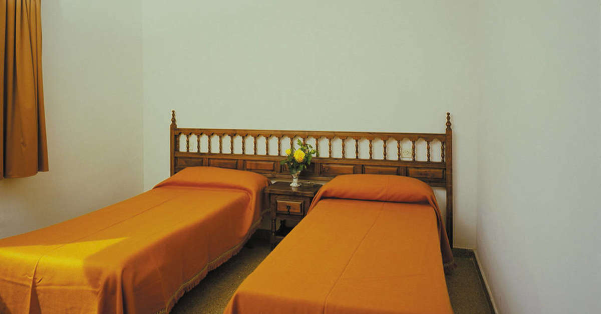 Een foto van Aparthotel Las Mariposas