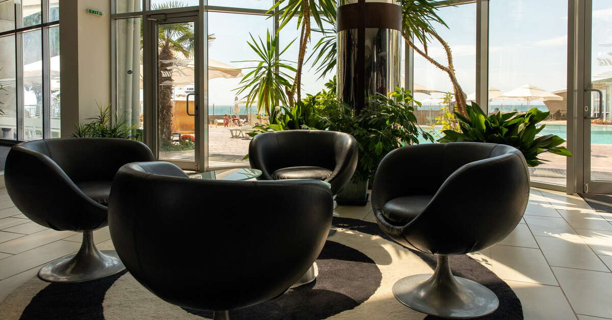 Een foto van MPM Hotel Arsena