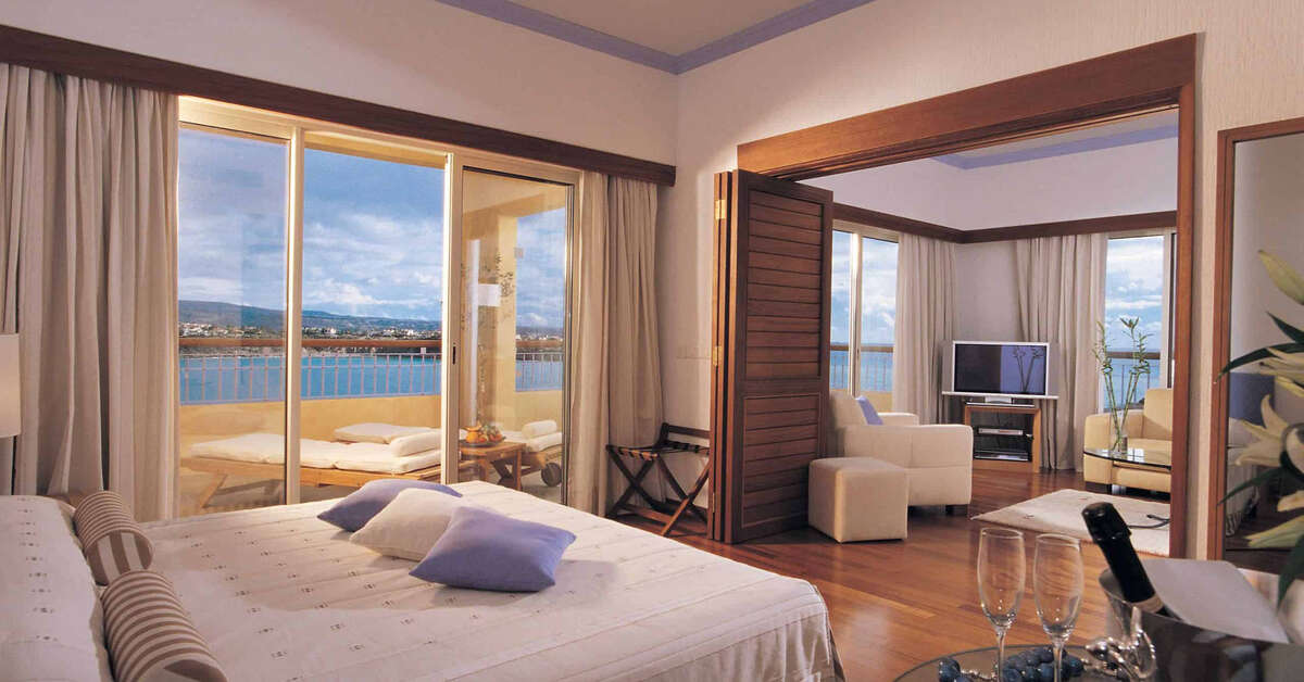 Een foto van Thalassa Boutique Hotel & Spa