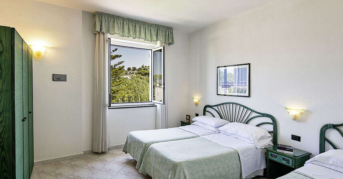 Een foto van Royal Palm Hotel Terme