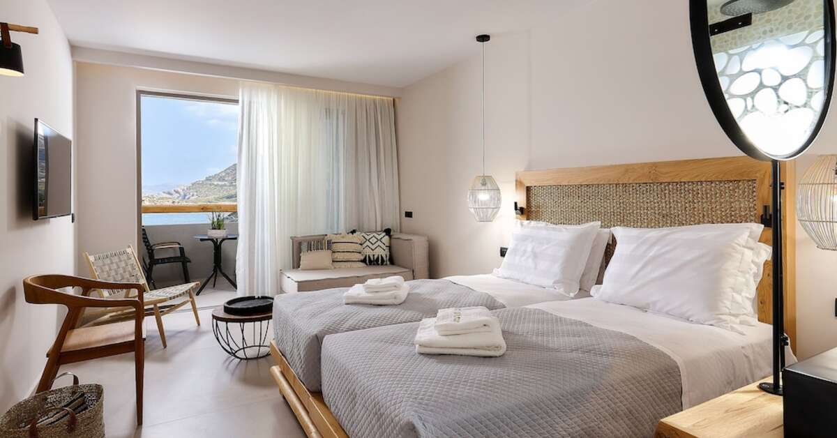 Een foto van Bali Star Resort Hotel