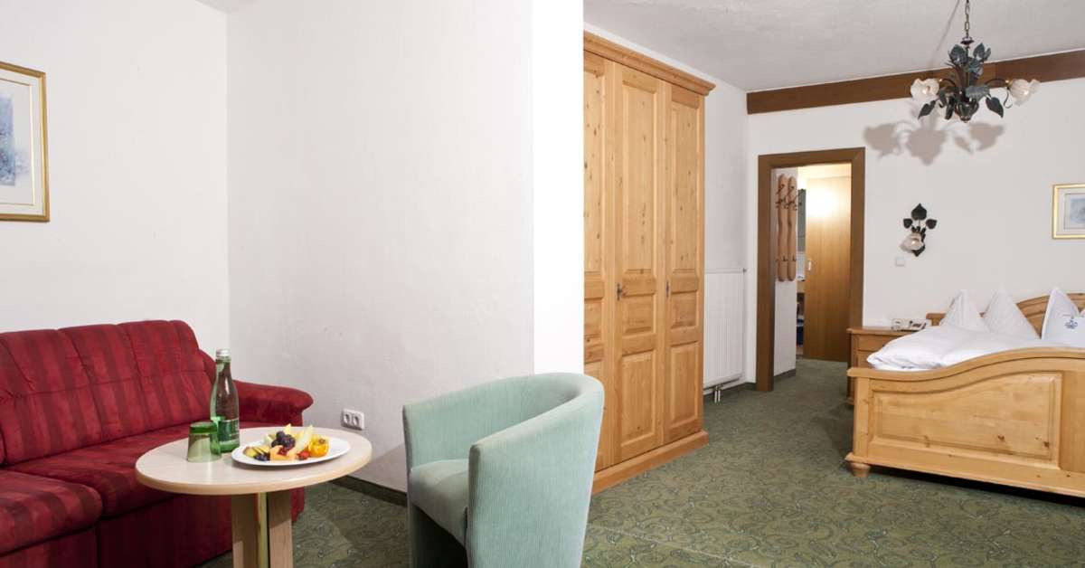 Een foto van Family Hotel Hinteregger