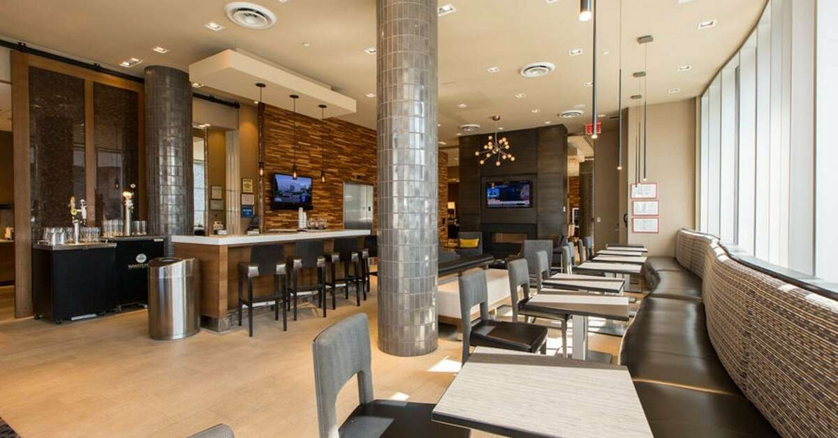 Een foto van Hampton Inn Brooklyn Downtown