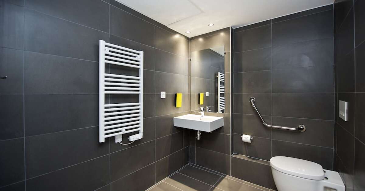 Een foto van Staycity Aparthotels Liverpool Waterfront