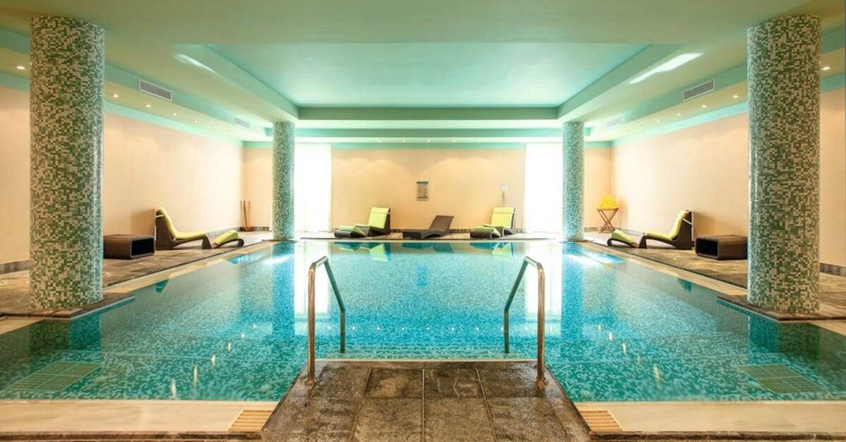 Een foto van Atlantica Belvedere Resort