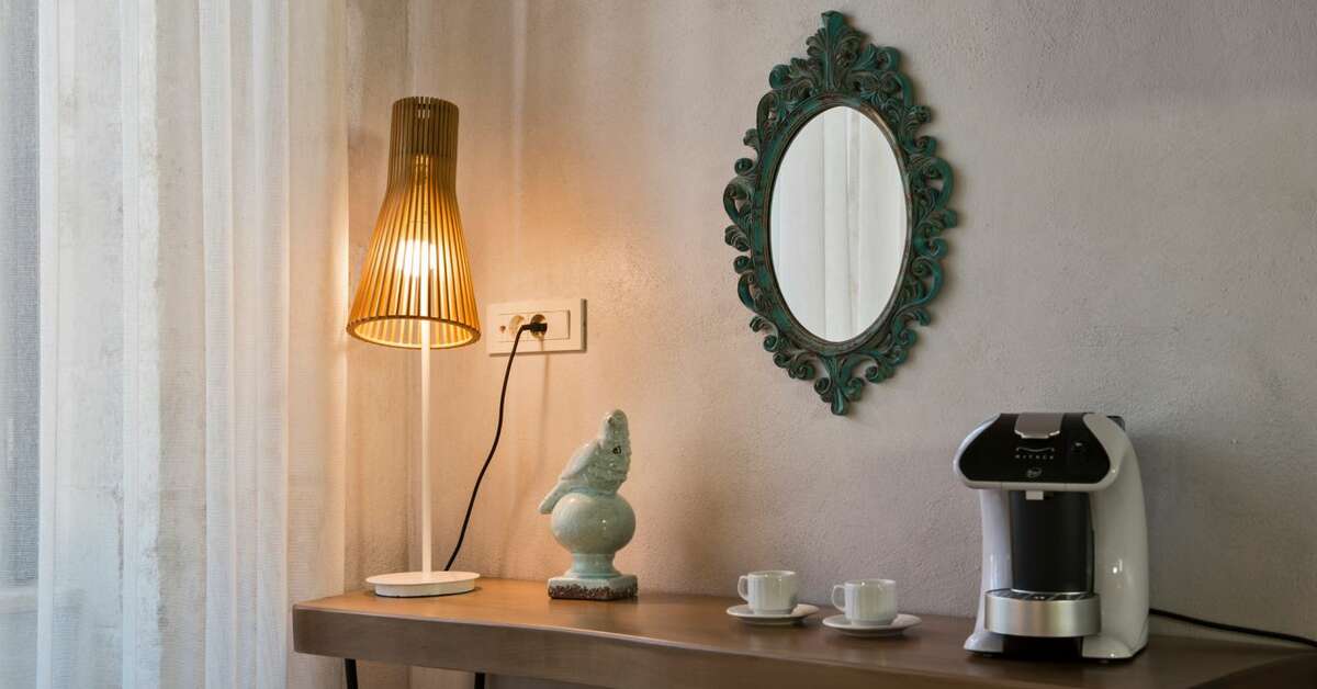 Een foto van Elia Zampeliou Suites