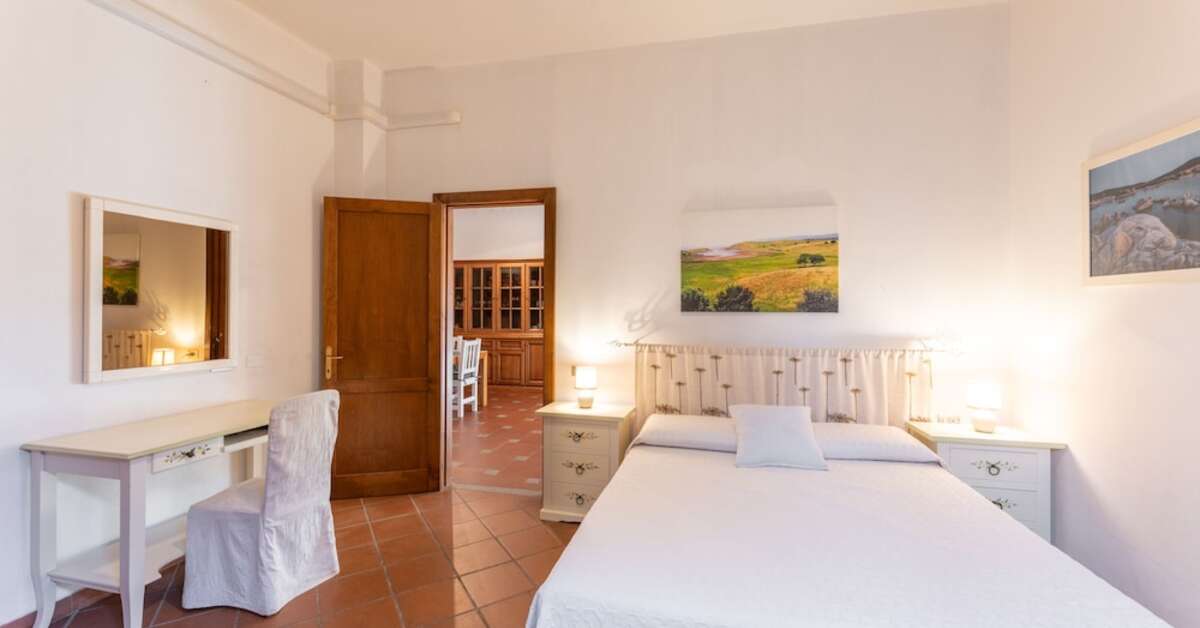 Een foto van Villa Antonina