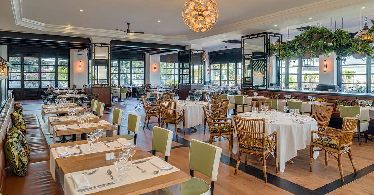 Een foto van H10 Rubicon Palace