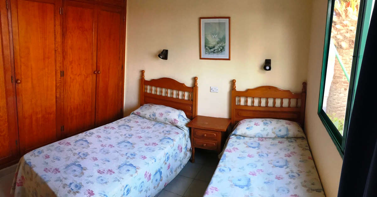 Een foto van Bungalows Fuertesol