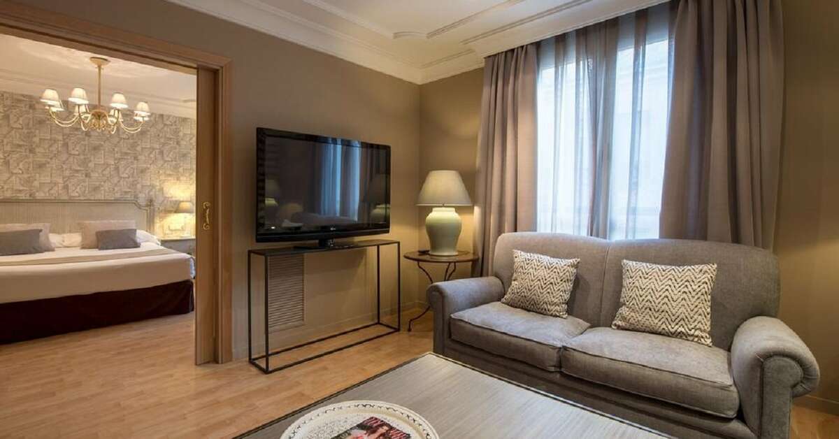 Een foto van Vincci Lys