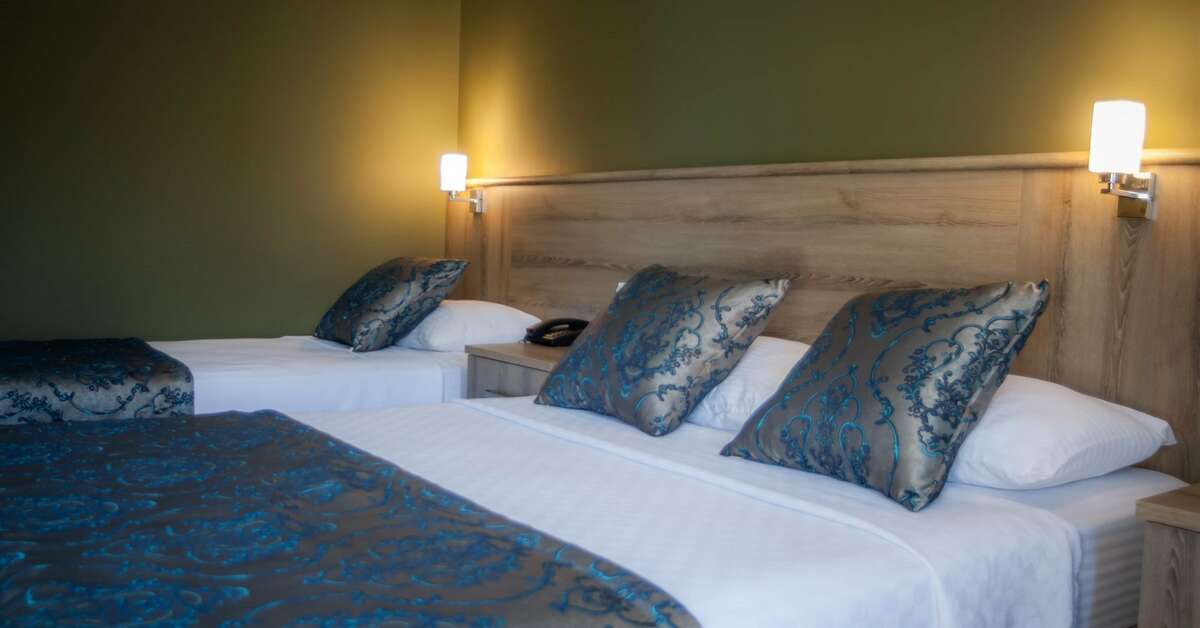 Een foto van Hotel Remer
