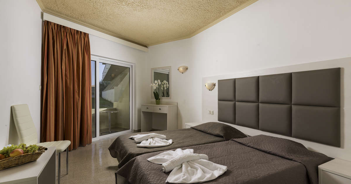 Een foto van Hotel Relax