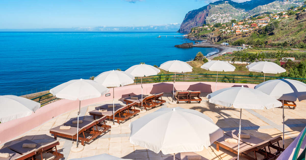 Een foto van Pestana Royal All Inclusive Ocean & Spa Resort