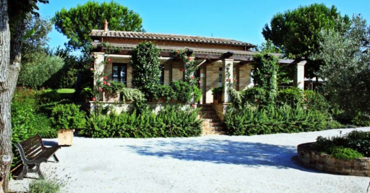 Een foto van Ripa Relais