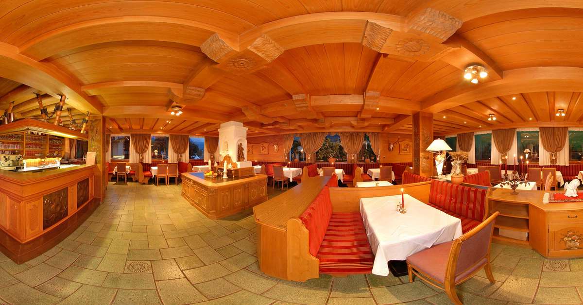 Een foto van Hotel Modlinger