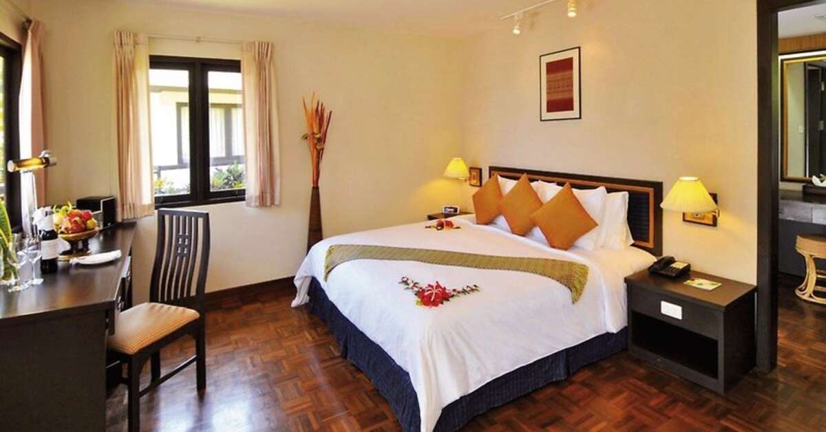 Ein Foto Holiday Inn Resort Phi Phi Island