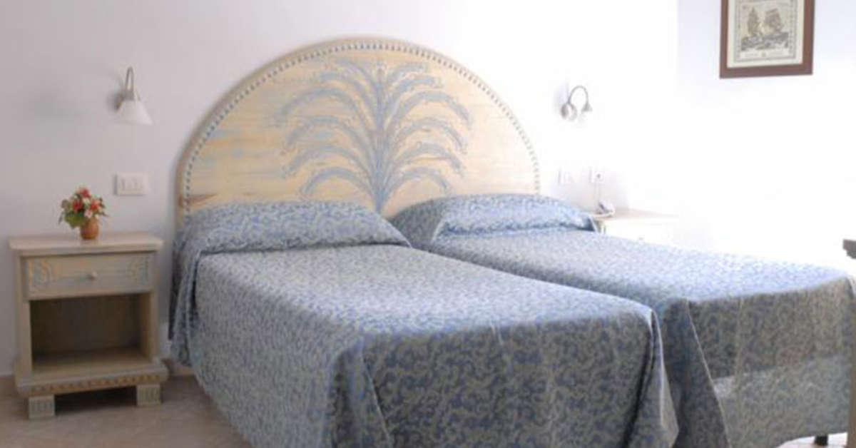 Een foto van Alghero Vacanze Hotel