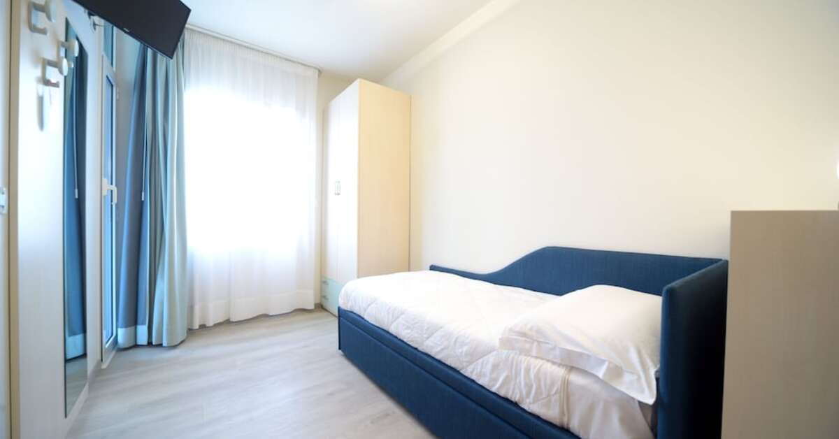 Een foto van Hotel Salus