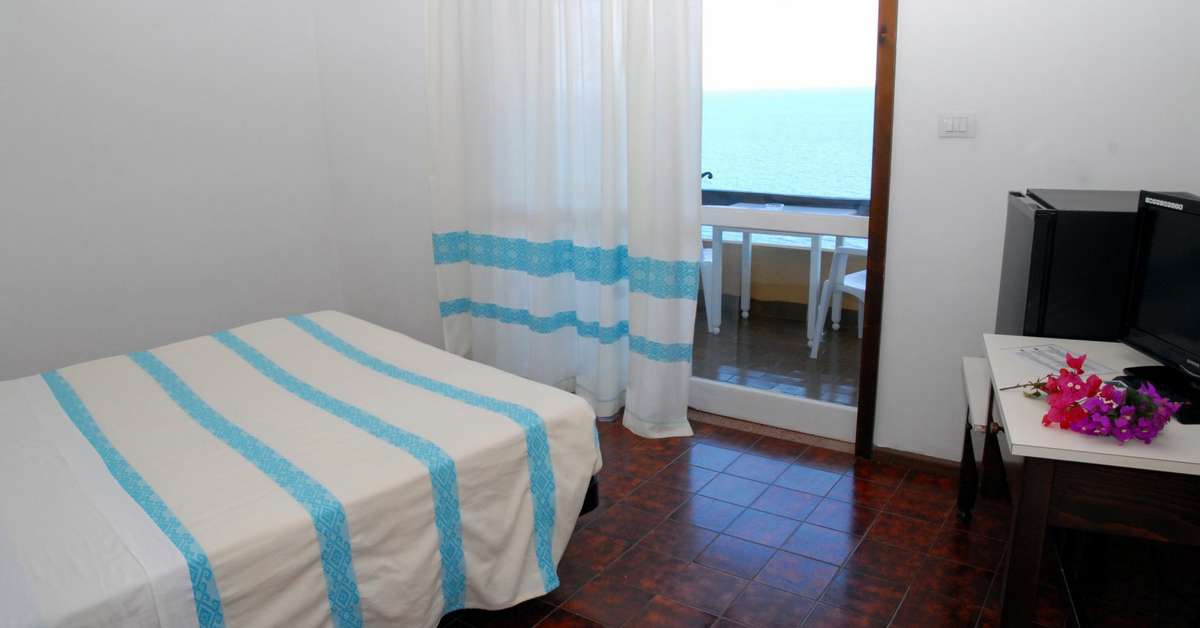 Een foto van Castelsardo Resort Village