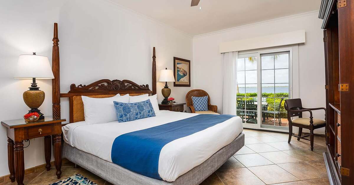 Een foto van Harbour Village Beach Club