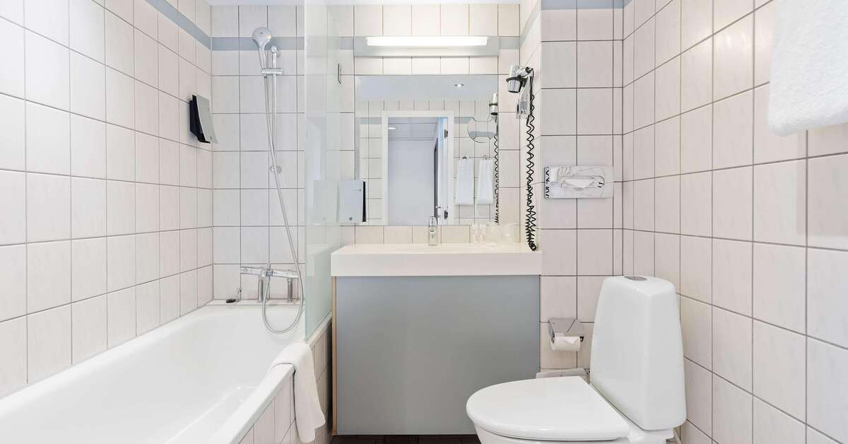 Een foto van Best Western Plus Copenhagen Airport