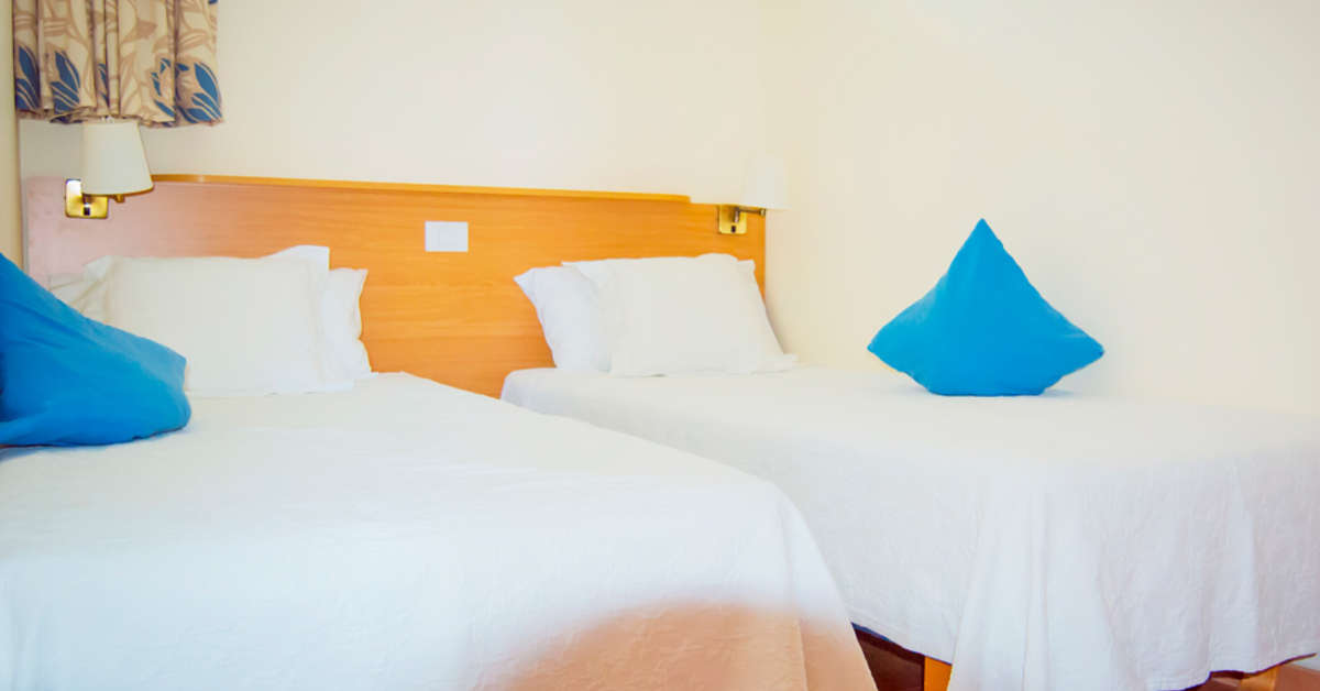 Een foto van Appartementen Taboga