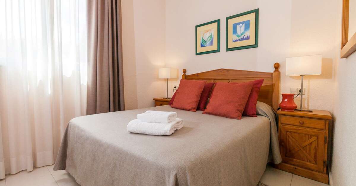 Een foto van Ramada Hotel & Suites by Wyndham Costa del Sol