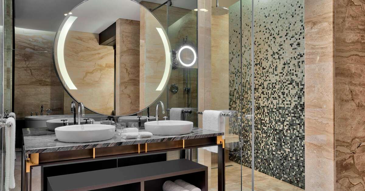 Een foto van The Westin Doha Hotel & Spa