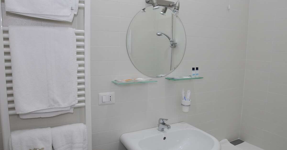 Een foto van Hotel Casablanca