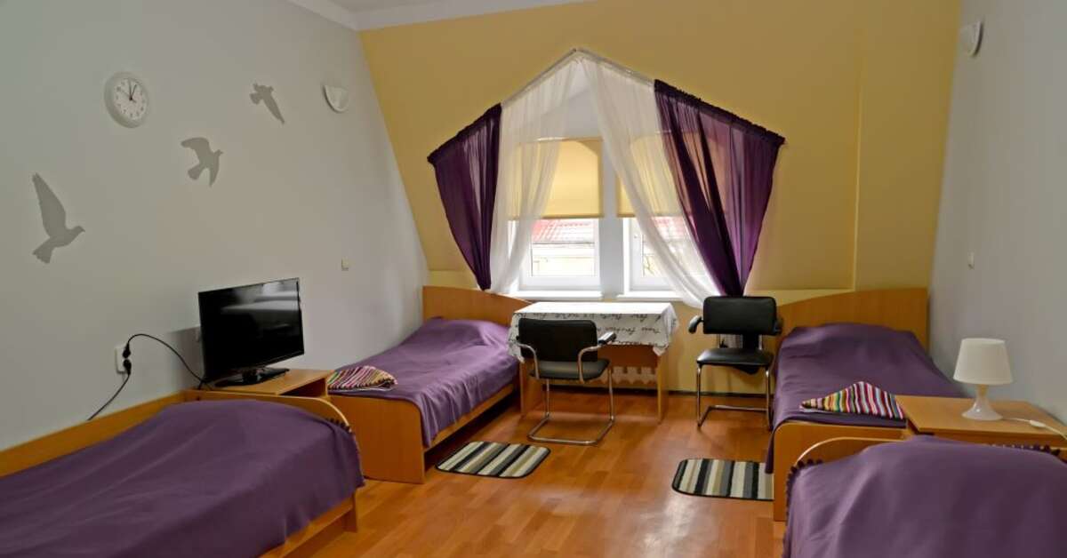 Een foto van Camelia Rooms