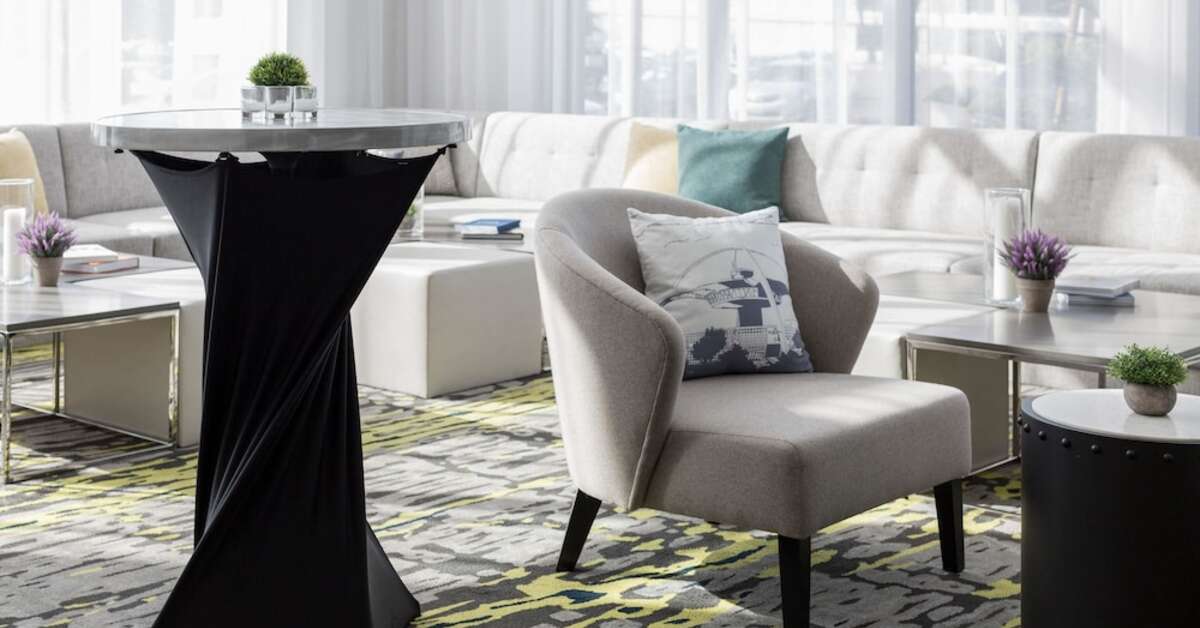 Een foto van Cambria Hotel & Suites LAX
