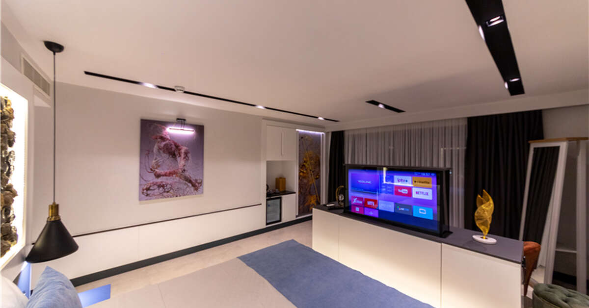Een foto van Ramitos Boutique Hotel