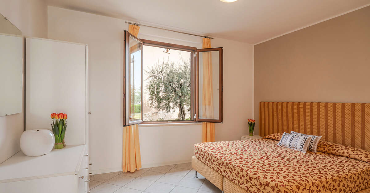 Een foto van Residence Onda Blu