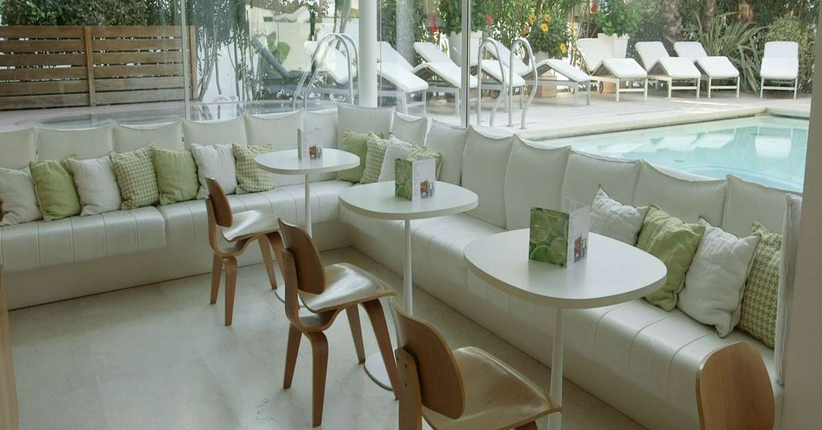Een foto van Hotel Select Suites & Spa