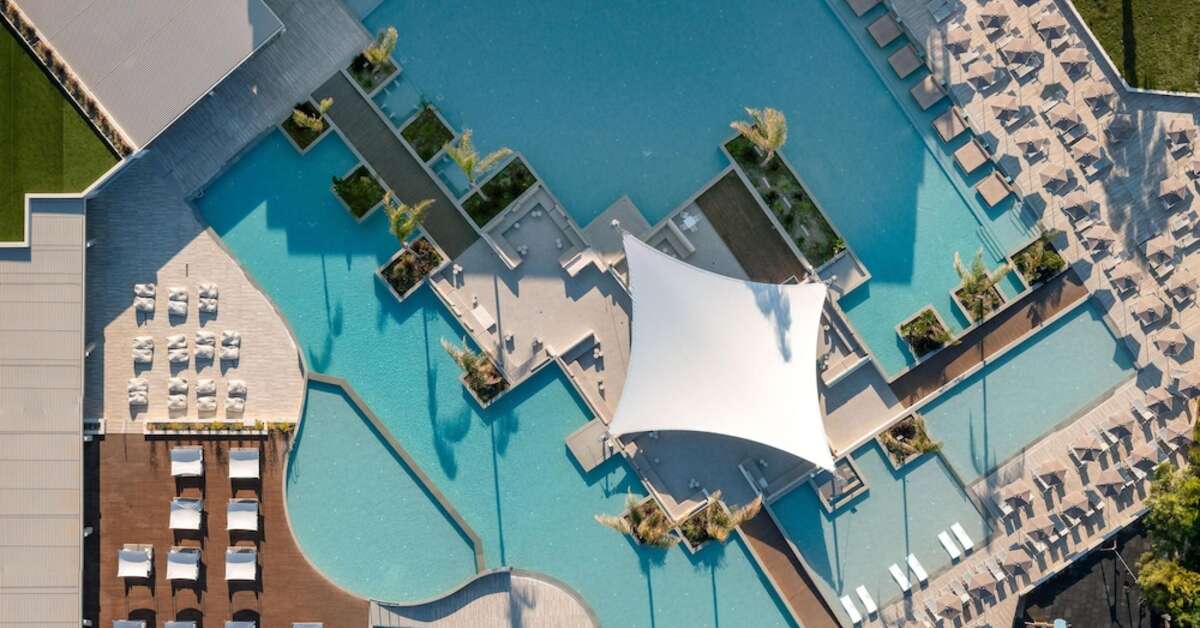 Een foto van Electra Palace Rhodes