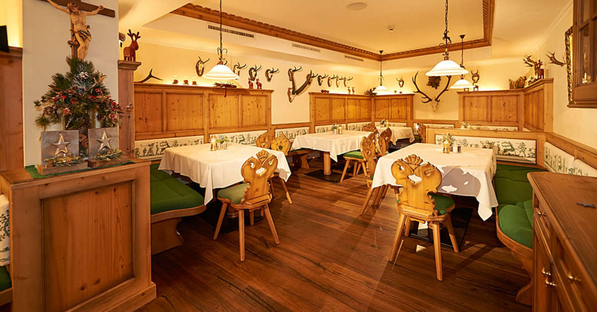 Een foto van Hotel Wagrainerhof