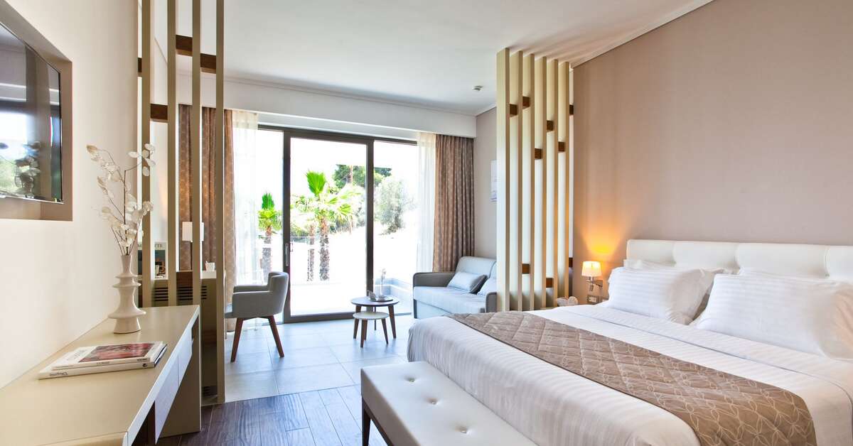 Een foto van Miraggio Thermal Spa Resort