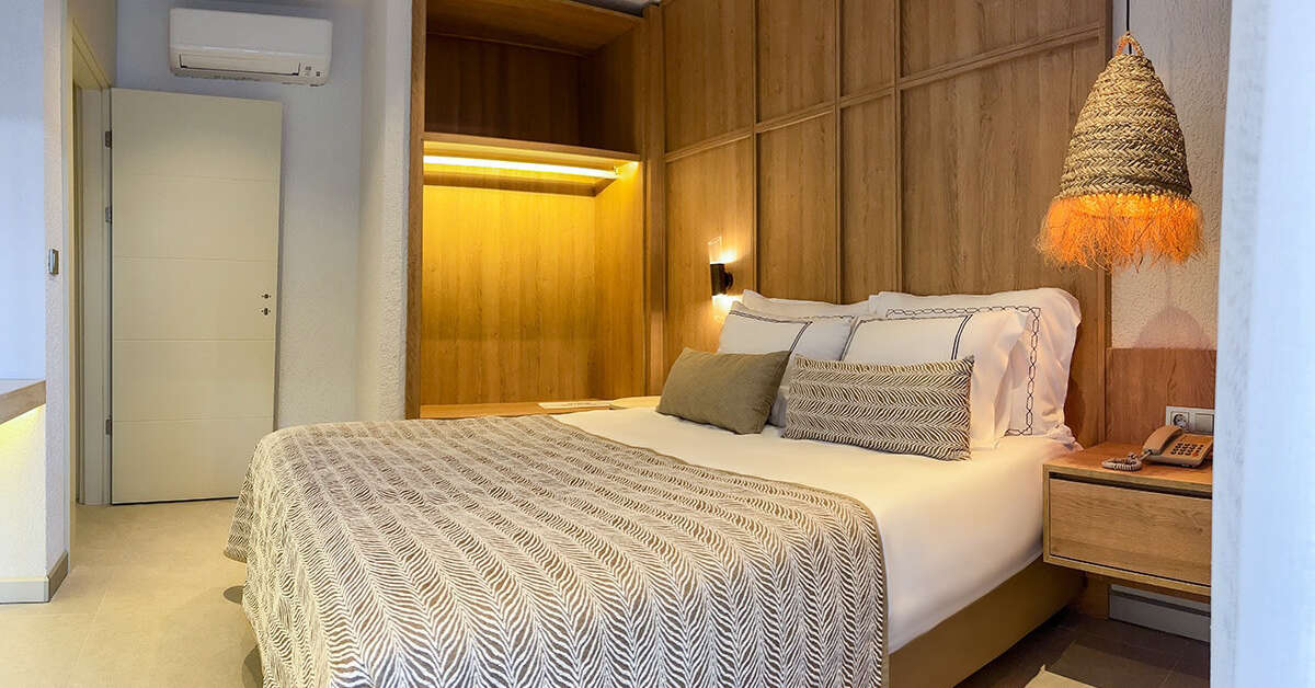 Een foto van Bodrum Beach Resort