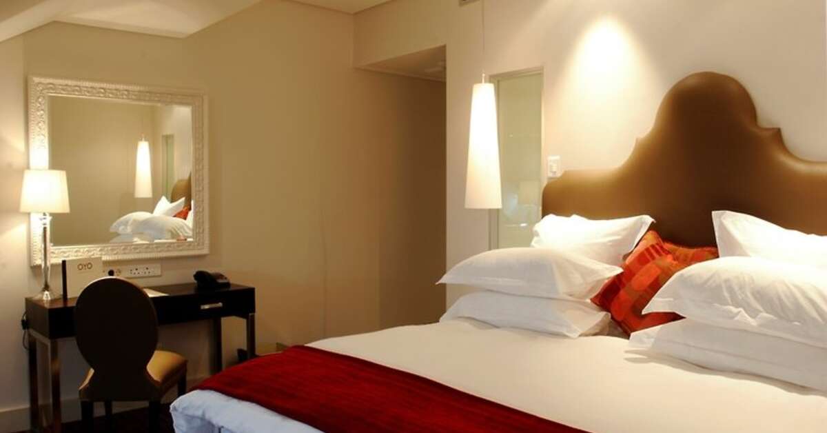 Ein Foto Victoria & Alfred Hotel