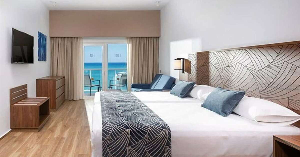 Een foto van Riu Montego Bay