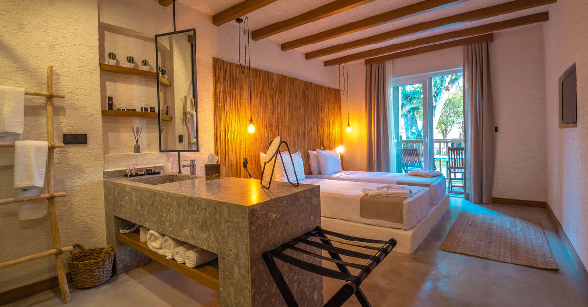Een foto van Very Chic Bodrum