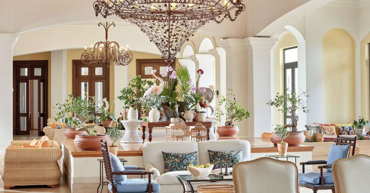 Een foto van Grecotel Lux Me Olympia Oasis & Aqua Park
