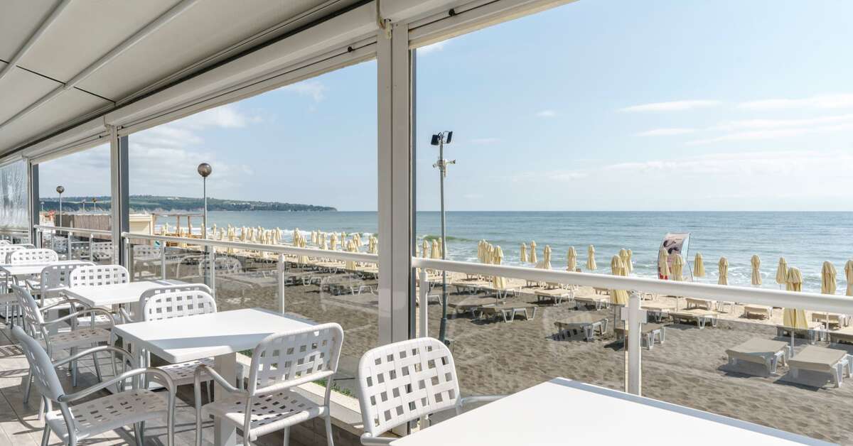 Een foto van AluaSun Helios Beach