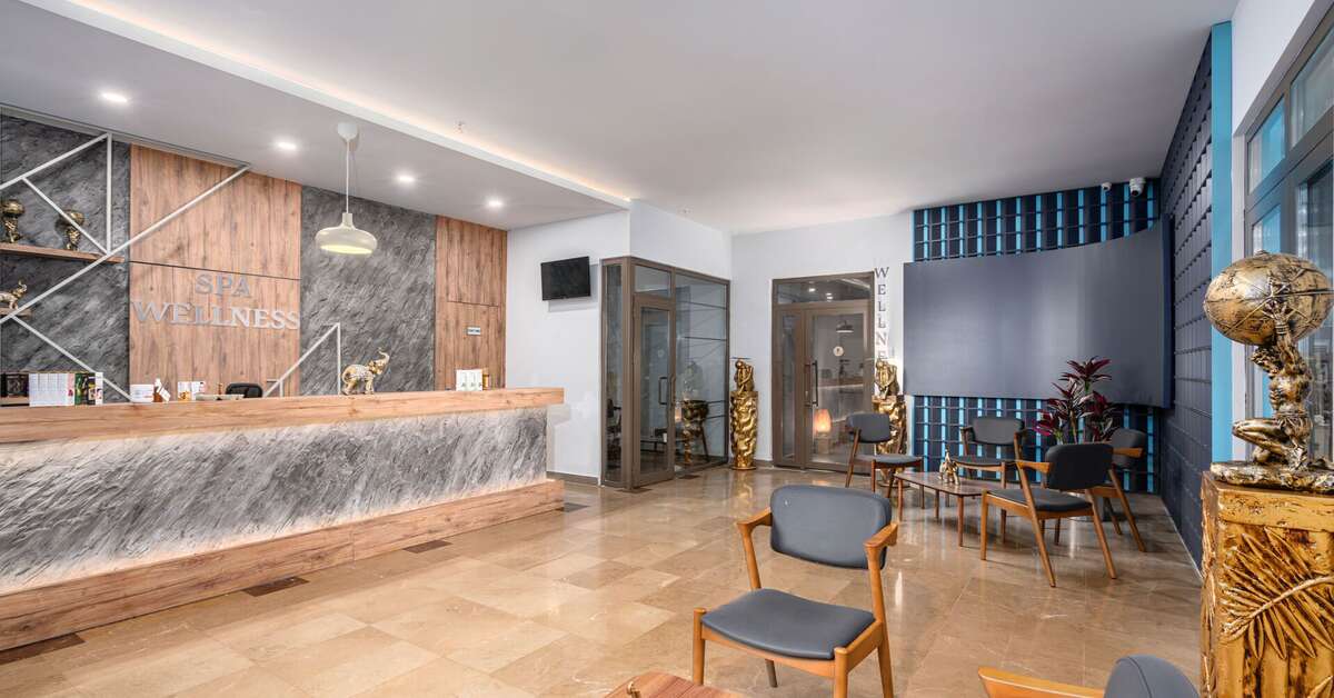 Ein Foto Side Story Resort & Spa
