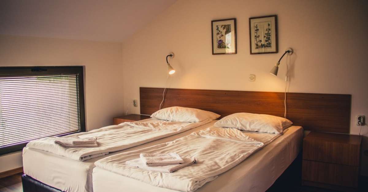 Een foto van Hotel Oaza Inn