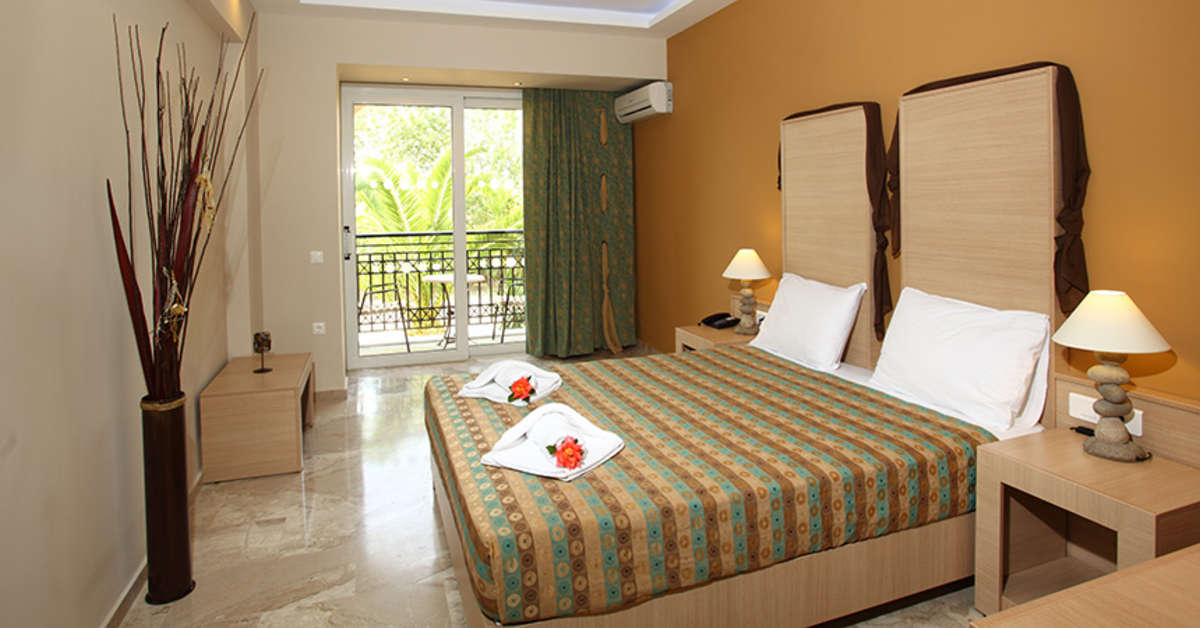 Een foto van Park Hotel & Spa