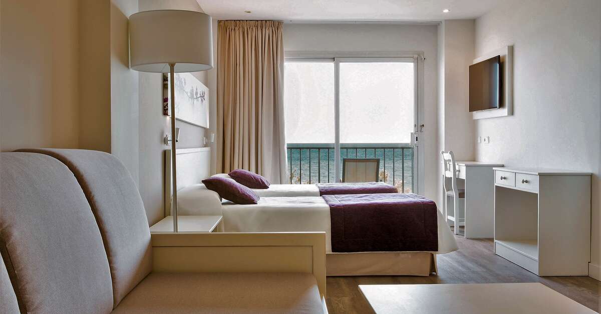 Een foto van Brisa Marina Hotel