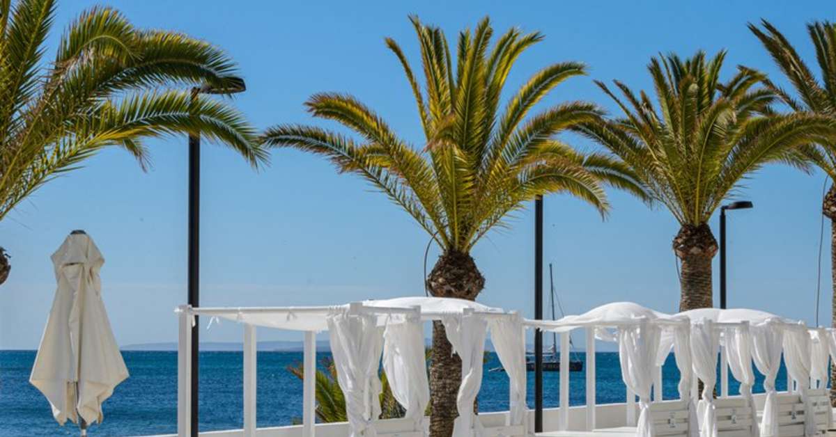 Ein Foto Aparthotel Vibra Jabeque Dreams