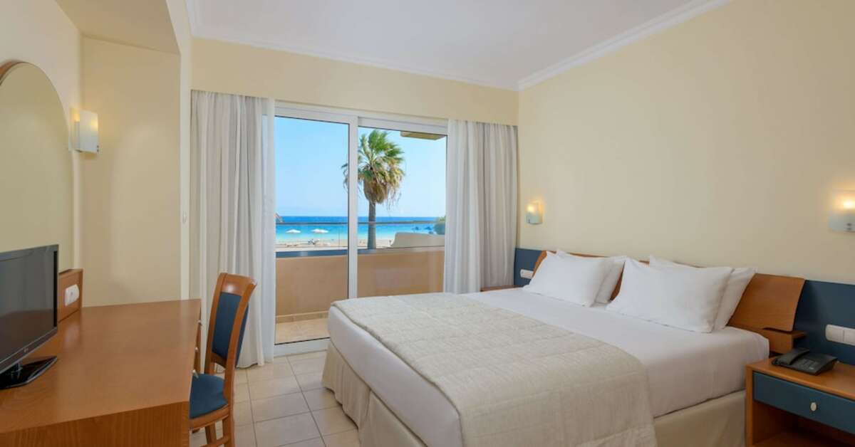 Een foto van Sun Beach Resort