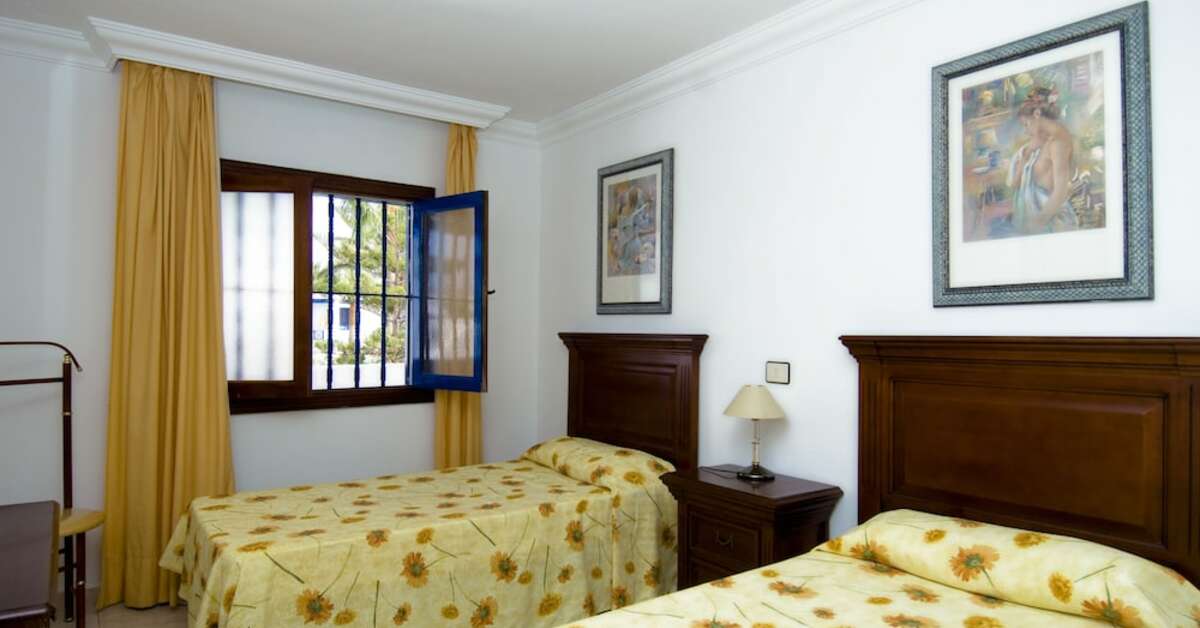 Een foto van Blue Sea Los Cocoteros Appartementen